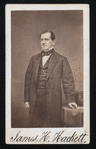 James H. Hackett