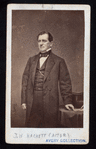James H. Hackett
