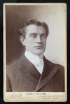James K. Hackett