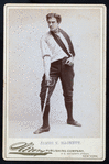 James K. Hackett