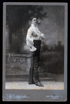 James K. Hackett