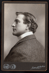 James K. Hackett