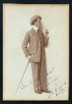 Tom Hadaway (fl. 1909)