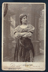 Jane Hading