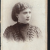 Jane Hading