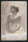 Jane Hading