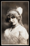 Charitas Hafner