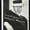 William Haines