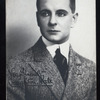 Creighton Hale