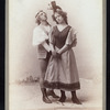 Half a Ring (Operetta), Music by Ludwig Englander