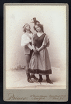 Half a Ring (Operetta), Music by Ludwig Englander