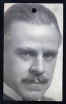 Norman St. Clair Hales