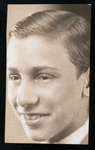 Al(fred) K. Hall, Junior
