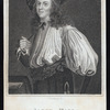 Jacob Hall (Contemporary of Charles II)