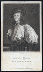 Jacob Hall (Contemporary of Charles II)