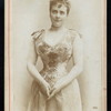 Pauline Hall (actress) 1860-1926