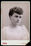 Pauline Hall (actress) 1860-1926