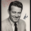 Murray Hamilton