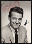 Murray Hamilton