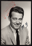 Murray Hamilton