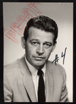 Murray Hamilton
