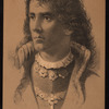 Barrett as Hamlet