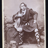Hamlet, Edwin Booth