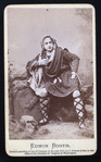 Hamlet, Edwin Booth