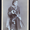 Hamlet, Edwin Booth