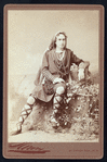 Hamlet, Edwin Booth