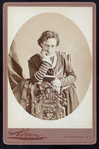 Hamlet, Edwin Booth