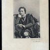 Hamlet, Edwin Booth