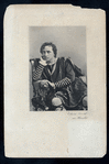 Hamlet, Edwin Booth