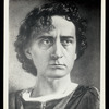 Hamlet, Edwin Booth