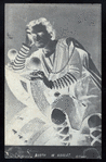 Hamlet, Edwin Booth