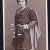 Hamlet, Edwin Booth