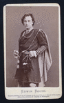 Hamlet, Edwin Booth