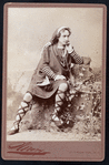 Hamlet, Edwin Booth