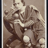 Hamlet, Edwin Booth