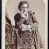 Hamlet, Edwin Booth