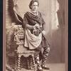 Hamlet, Edwin Booth