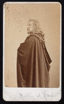 Hamlet, Charles Albert Fechter