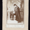 Hamlet, Charles Albert Fechter