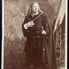 Hamlet, Charles Albert Fechter