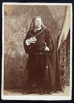 Hamlet, Charles Albert Fechter