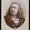 Hamlet, Charles Albert Fechter