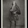 Hamlet, Charles Albert Fechter