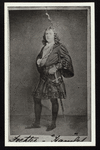 Hamlet, Charles Albert Fechter