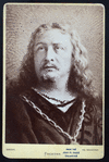 Hamlet, Charles Albert Fechter