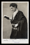 Hamlet, Sir Johnston Forbes-Robertson